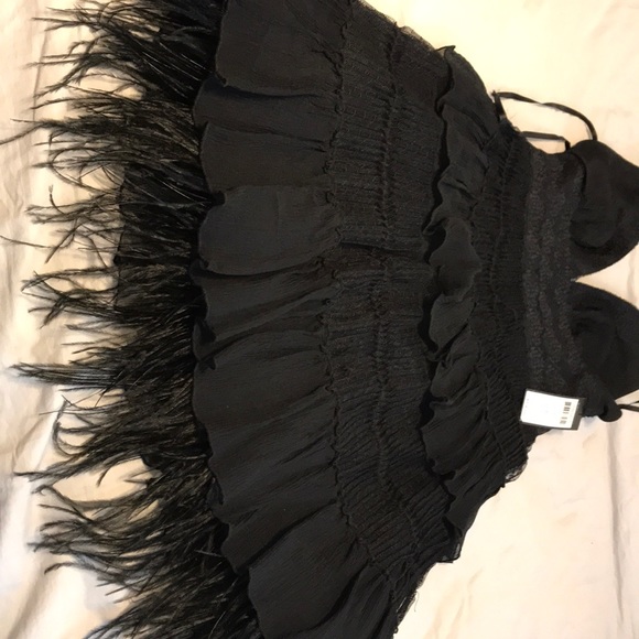 BCBG cocktail dress - Picture 2 of 3